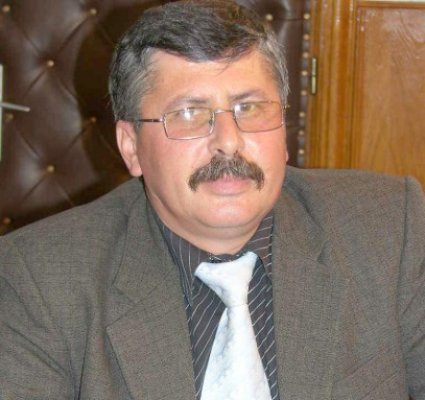 Primarul din Băneasa, Iordache a fost preluat de UNPR